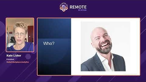 REMOTE by GitLab 2021: The Who, What, When, Where, Why, and How of Work in a Post-Pandemic World