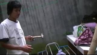 Download Lagu Wahyu Mas Suradi | Official Video Clip MP3