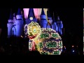【WDW】エレクトリカルパレード「スネイル」@Magic Kingdom, Walt Disney World(マジックキングダム、ウォルトディズニーワールド)