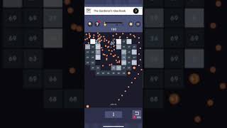 Bricks n Balls - Level 251