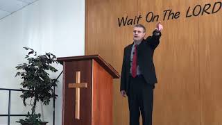 Acts 7:54-60 Welcome Home