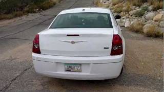 Career Overview 2010 Chrysler 300 Touring Review.