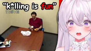This Man TERRIFIED The FBI (MrBallen)