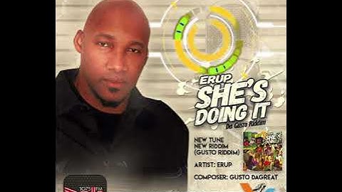 WBLS Dahved Levy Premieres Erup 
