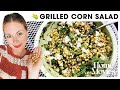 Your New Favorite Grilled Corn Salad | Home Movies with Alison Roman