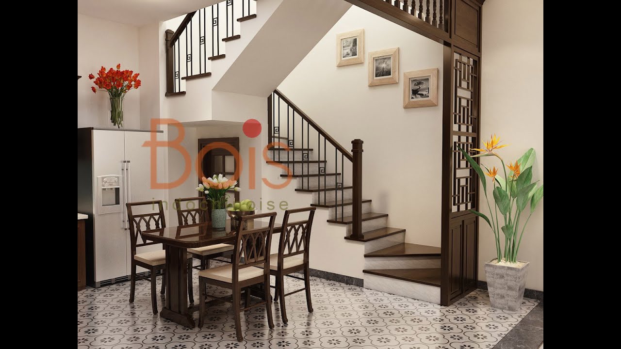 nội thất hải dương Update New Ngất ngây Thiết kế nội thất ECORIVERS HẢI DƯƠNG biệt thự đơn lập