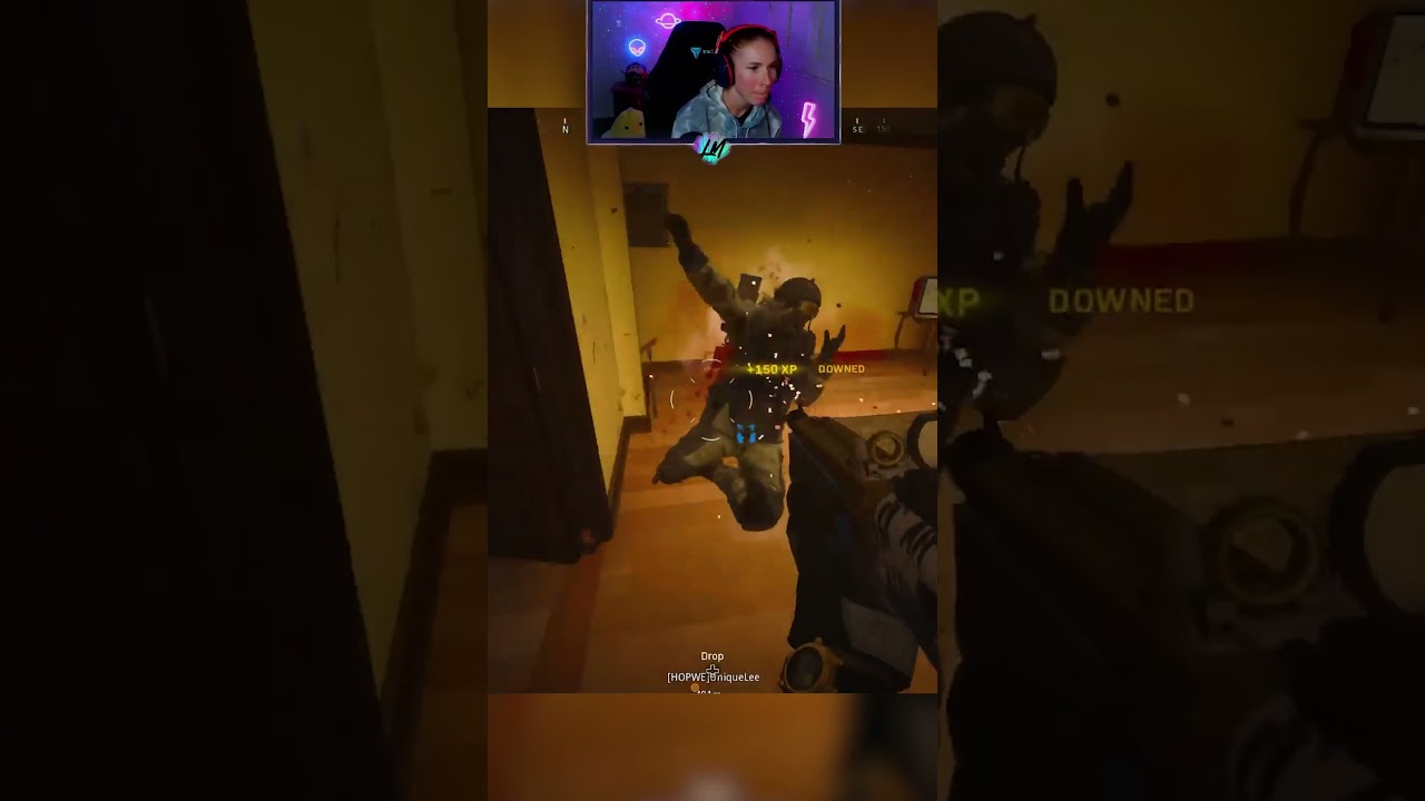 BROKEN GUN! The Gallo 12 