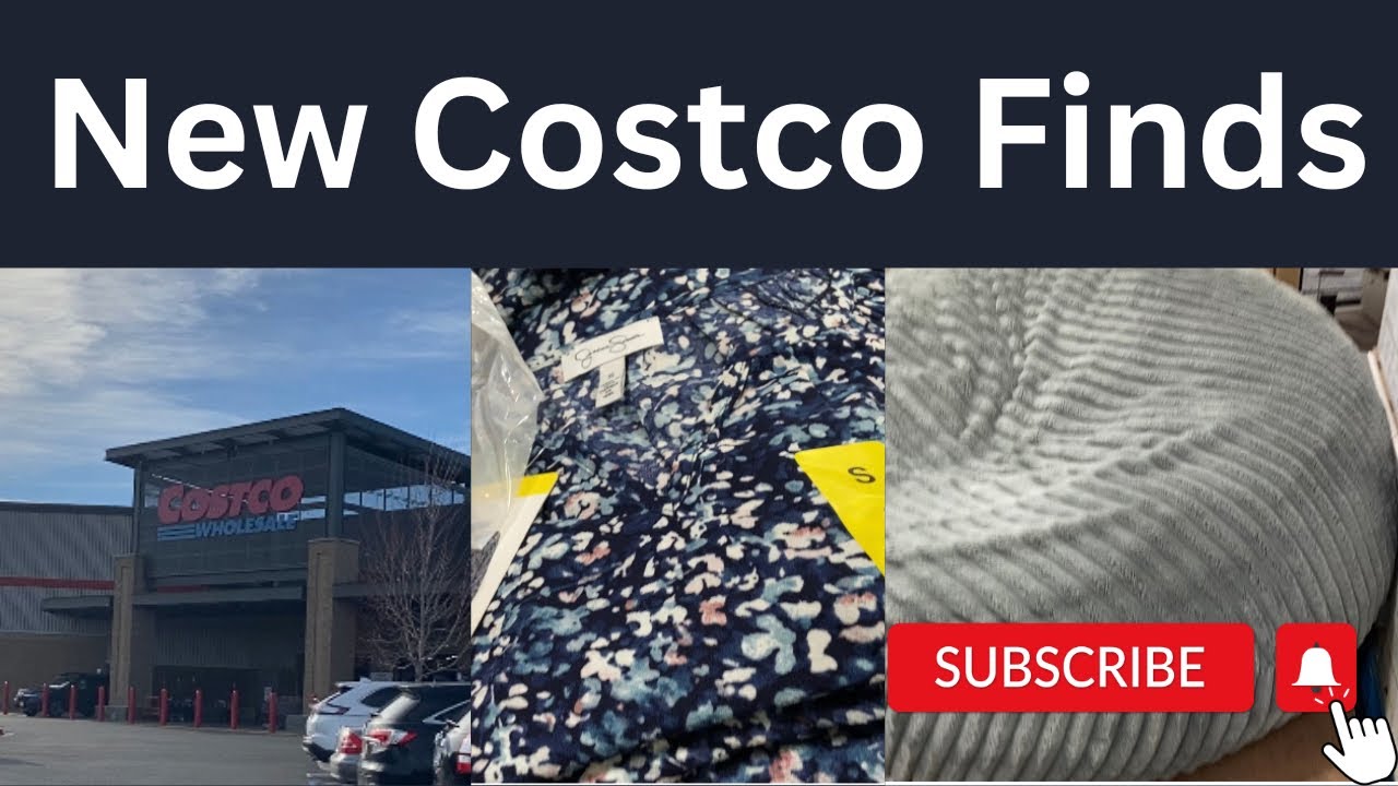 Costco New Year And New Sale YouTube