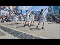 20251011 乃木坂46 6期生快閃活動_『タイムリミット片想い』