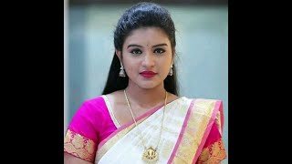 Serial Actress Shabana Beautiful Images,