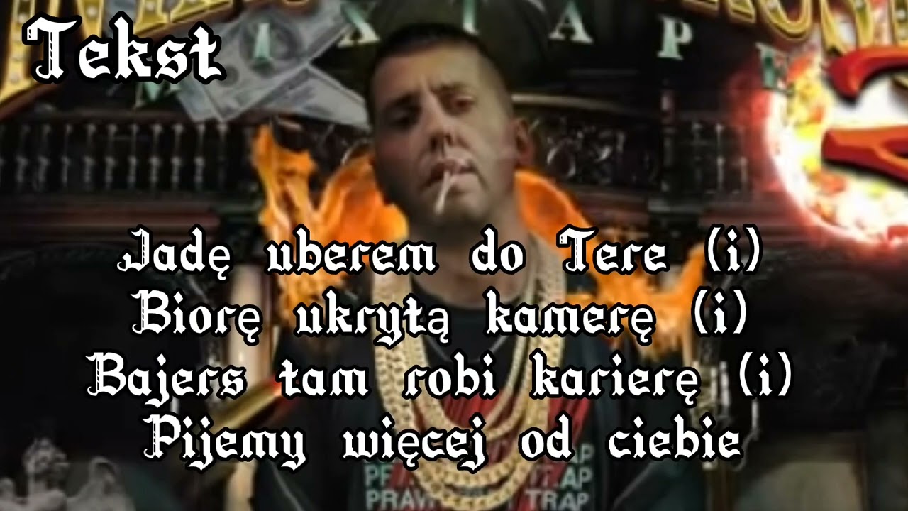 To Jest Grill U Gawrona Tekst