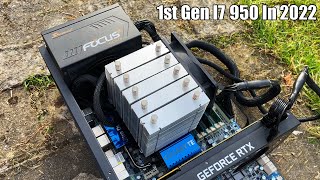 The 1st Gen Core i7 In 2022... - YouTube