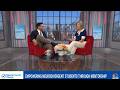 Jake Sussman & Kate Snow (NBC News) on Mentoring Neurodiverse Kids | Full Interview