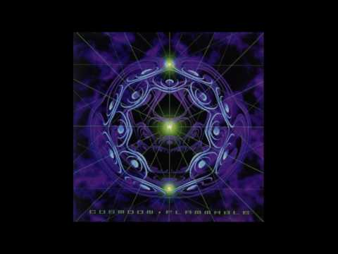 Cosmoon — Cosmoon - Tratocaster 12