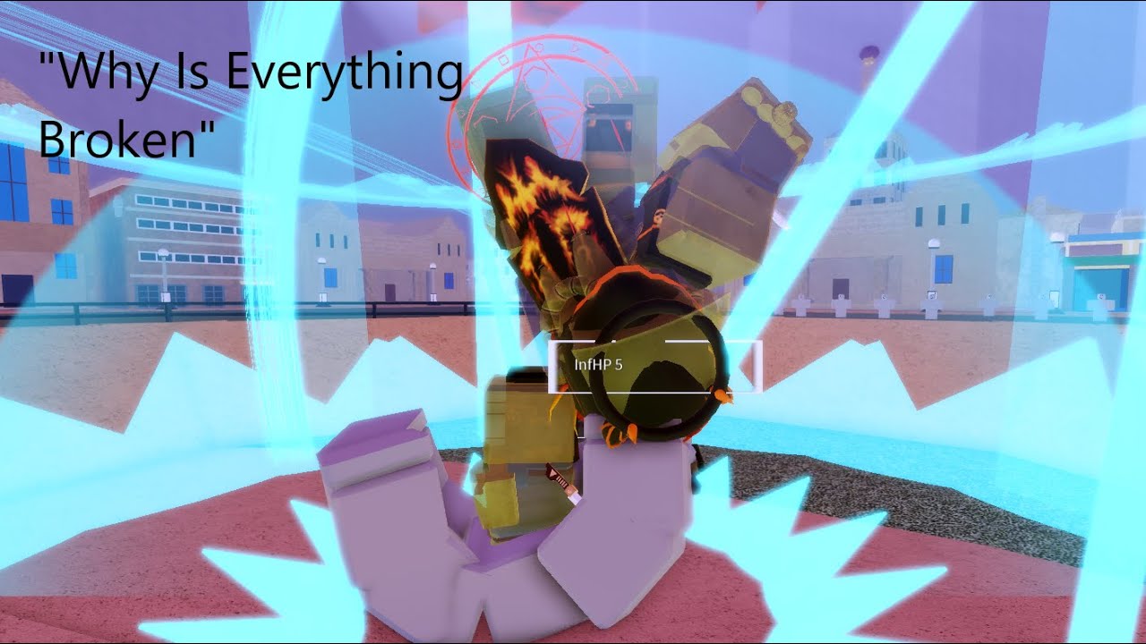 The N Test Server Experience Re Upload YouTube The n test server experience re upload youtube