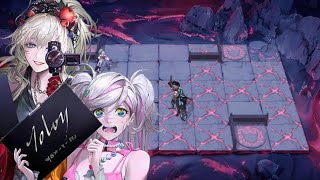 【PTN】 Scotch 240k Broken Frontline Dark Area Stage 31 w/ Weakspot ❌ NO Jichuan/Celine ❌ (10-16Aug26)