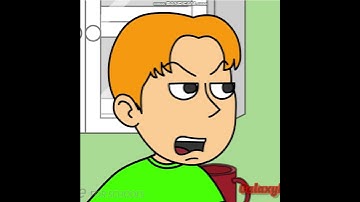 spider spotted  #animation #funny #animationmeme #goanimate #wrapperoffline #vyond #meme