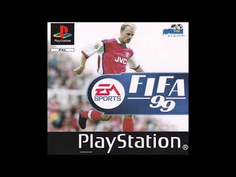 FIFA 99 OST - Raincry [Spiritual Thirst] (God Within)