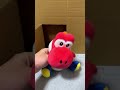 ルイージのピンポンダッシュ【マリオ / ぬいぐるみ】 #shorts