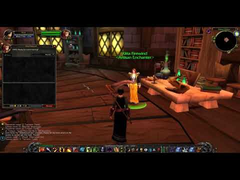 Видео: Наложение Чар World Of Warcraft Classic. Гайд