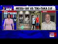 FIFA World Cup 2026: Spain Set To Take On Argentina; Messi's Final Vs Yamal's First; Who'll Win?