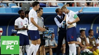 Belgium 1, England 0: Is losing actually a good thing for England at 2018 World Cup? | ESPN FC