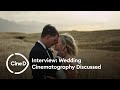 Wedding cinematography discussed with martin kacvinsky