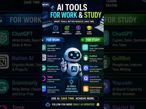Daily AI News#AINews #ChatGPT #Gemini #ArtificialIntelligence #TechNews #FutureAIHindi #Shorts 🚀🤖📱