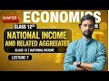 Real GDP, Nominal GDP, GDP deflator|part-7 | National Income | Class 12Macro Economics