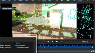 Motion tracking | Fix Problem | Tutorial Part 1