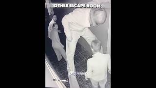 Craziest Escape Room On Earth