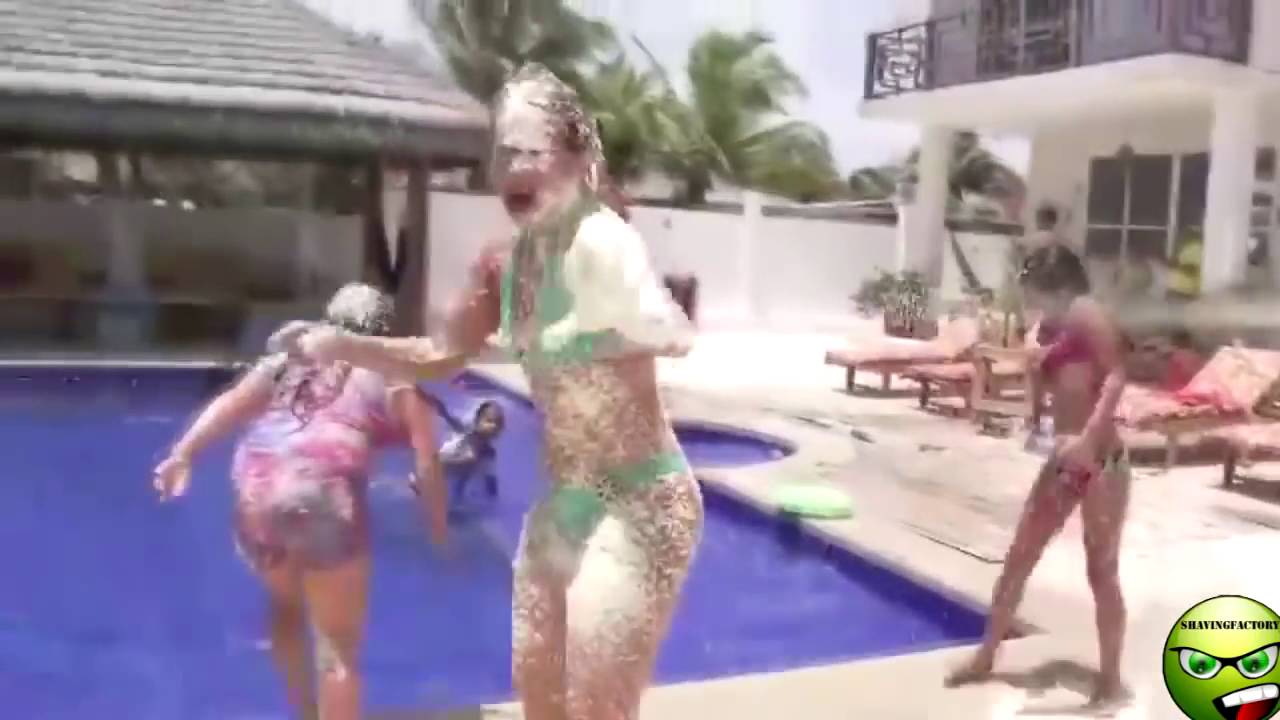 Golf Bloopers Compilation