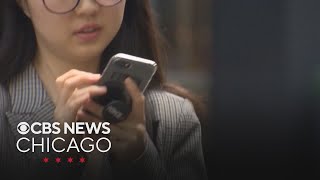 Scammers are targeting Gen Z, college students