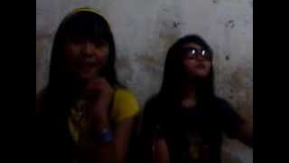 100 Salah Titien Ft Isya