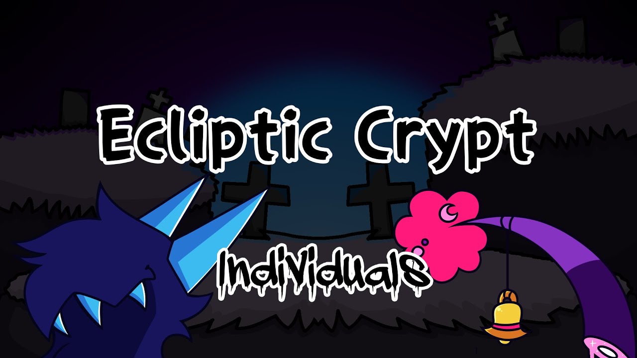 My Singing Monsters - Ecliptic Crypt (Individual Sounds) - YouTube
