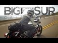 Big sur  moto guzzi v7 racer  motogeo adventures