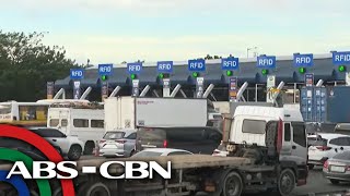 LIVE: Traffic situation at NLEX Balintawak Toll Plaza | ABS-CBN News