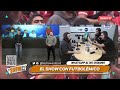 El Show con Futbolémico 18/4/24