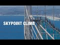 Skypoint climb 