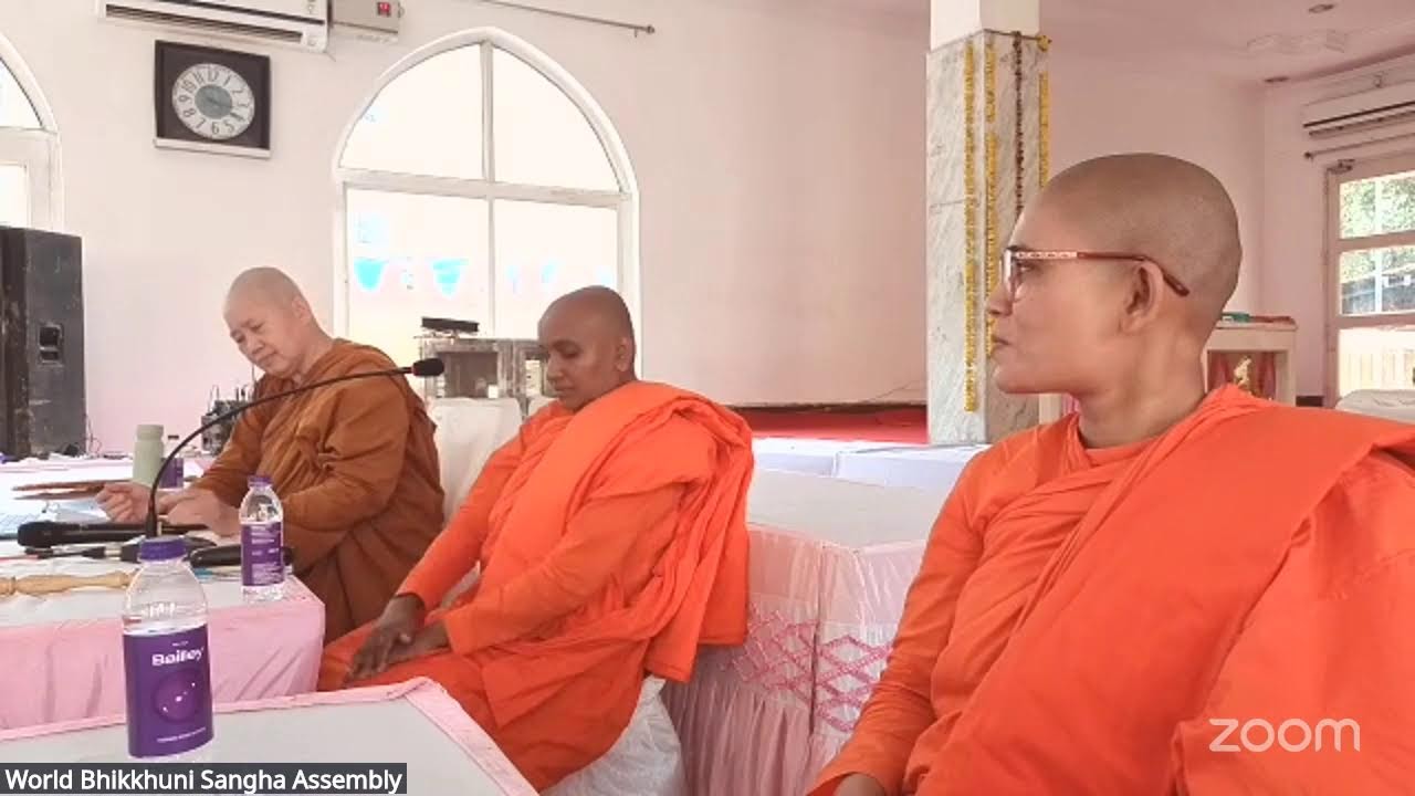 Liễu Pháp's Personal Meeting Room