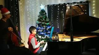 รัก พี่ปุ๊ อัญชลี Cover Piano โดย Foat Napong