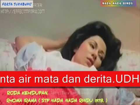 CINTA AIR MATA DAN DERITA.cipt. Mara karma.cover by UDHIN ACO