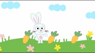 The Hop Hop Song | Great Exercise Song for Toddlers | Nanna Ninja screenshot 4