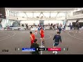 DAY 3 | 2025 National Tertiary Basketball Championships