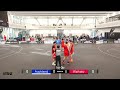 DAY 3 | 2025 National Tertiary Basketball Championships