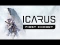 Icarus Gameplay | Let's Explore and Build Our Base | Day : 09 #icarus #multiplayer