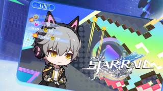 Honkai Starrail - 4.2 Event - Cosmic Data Roaming