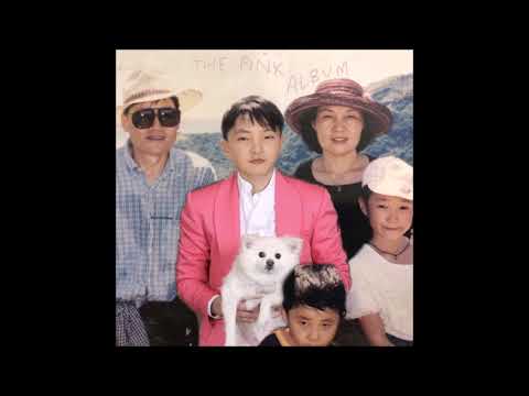 자메즈 (Ja Mezz) - (Bonus Track) Pink is the New Black (Feat. SALU) [The Pink Album]