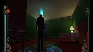 Vampire the Masquerade Bloodlines part 89 - Imalia