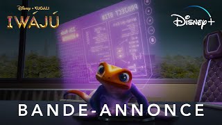 Iwájú - Bande-annonce officielle (VF) | Disney+